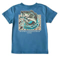 Kids' Heaven Bound Short-Sleeve Tee