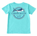 Kids' CM Marlin Short-Sleeve Tee