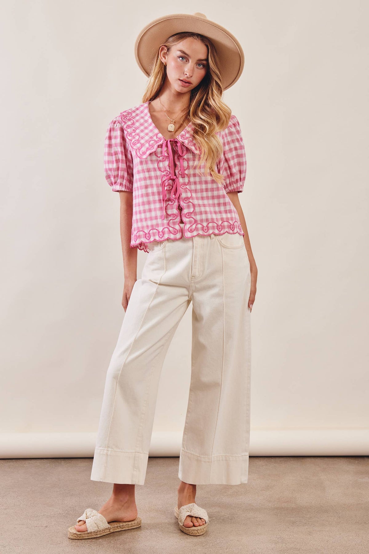 Picnic Top