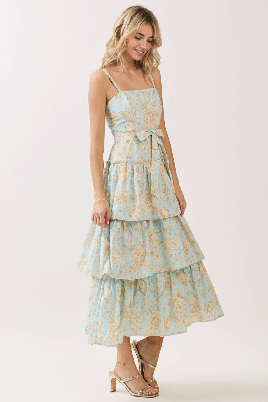 Valarie Dress