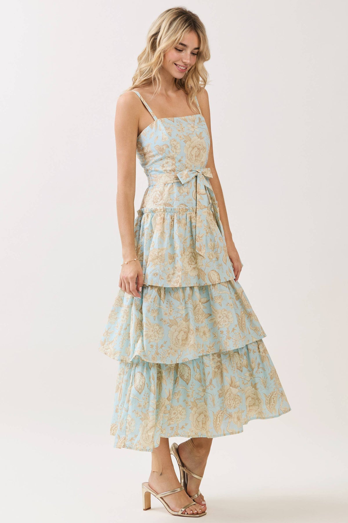 Valarie Dress