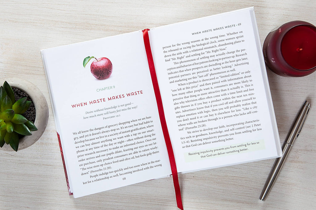 Why Bad Looks Good (Self-help Book)