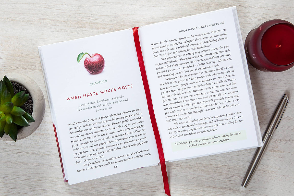 Why Bad Looks Good (Self-help Book)