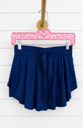 Ruffle Tennis Skort