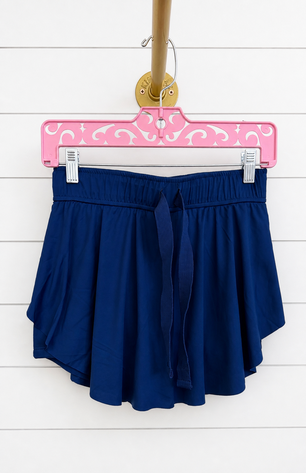 Ruffle Tennis Skort