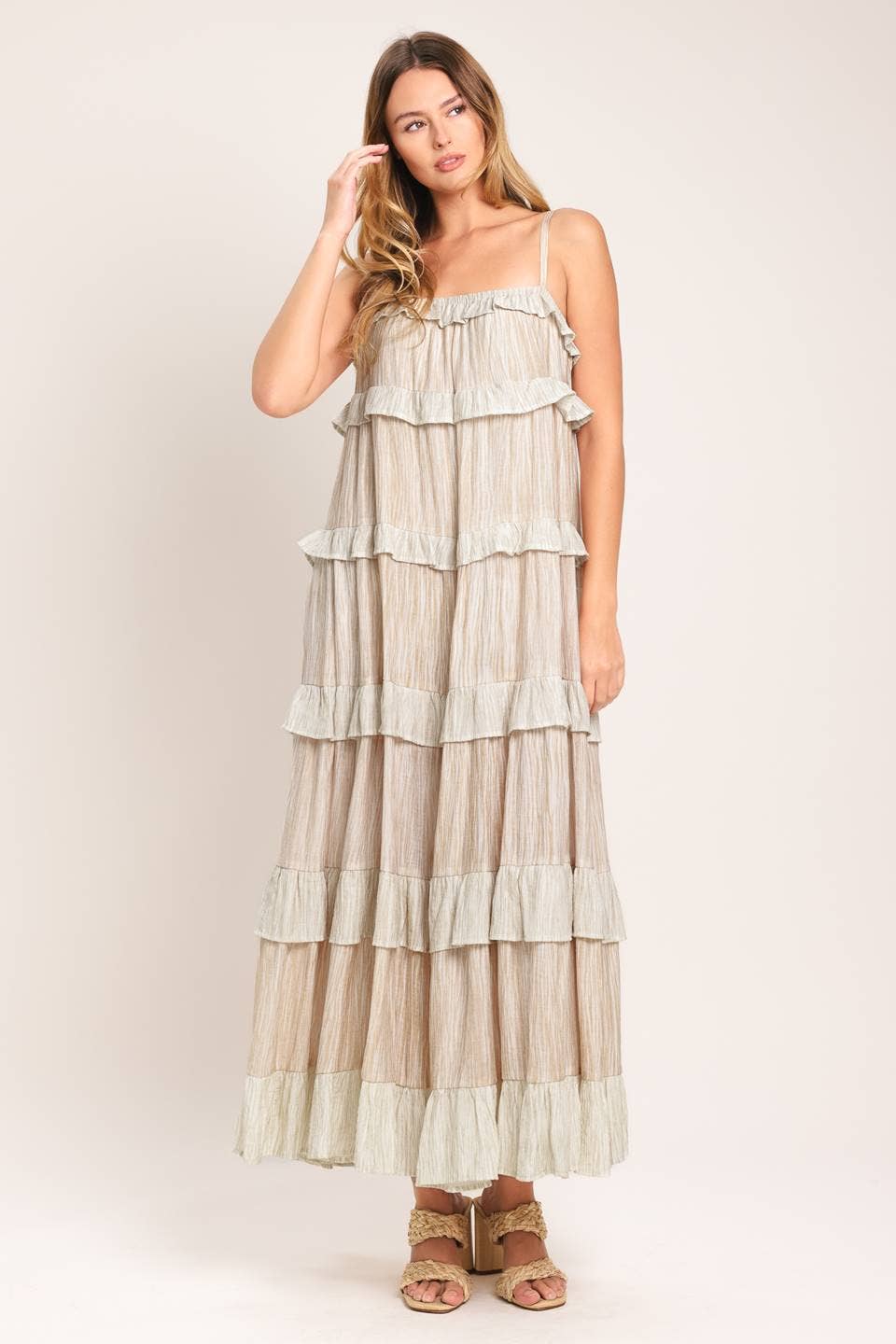 Grace Dress
