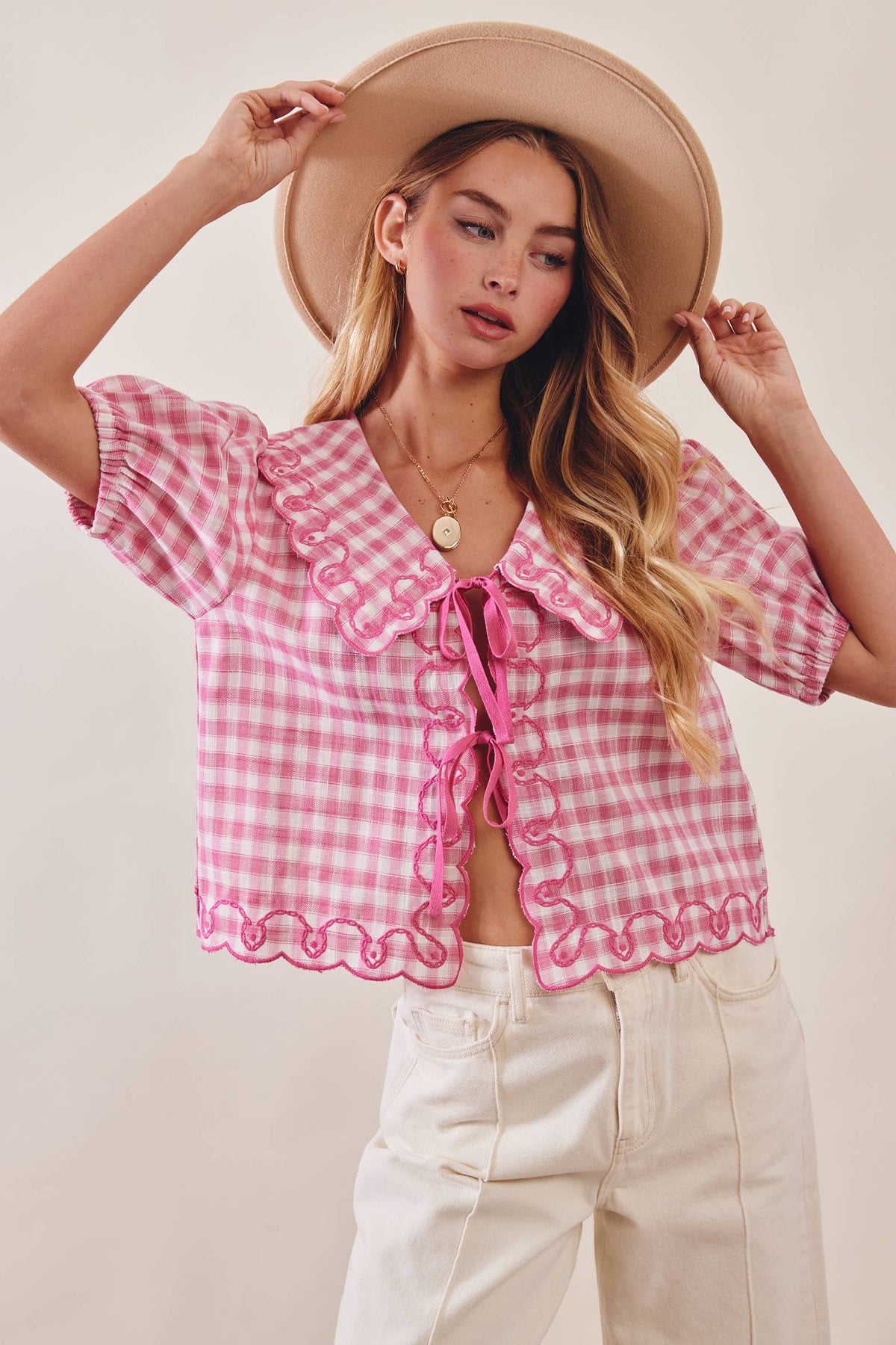 Picnic Top