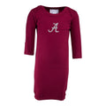 Alabama Layette Gown