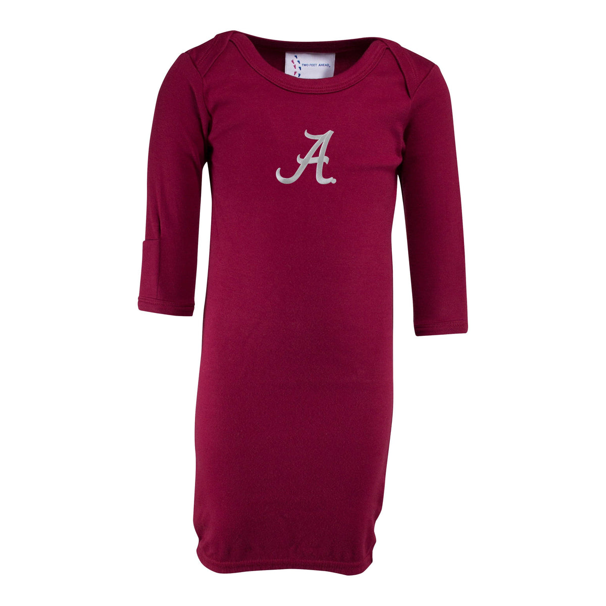 Alabama Layette Gown