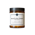 MUSCLE & JOINT PAIN CREAM | 4 OZ