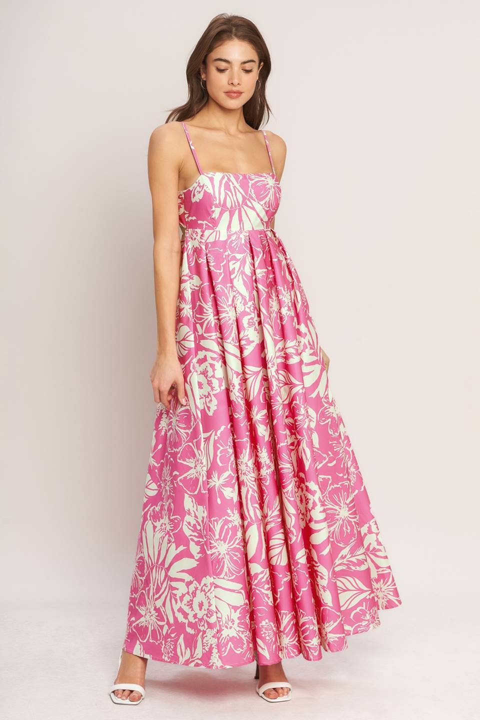 Alaya Dress