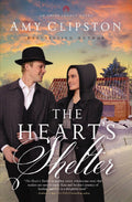 The Heart's Shelter: An Uplifting Inspirational Romance