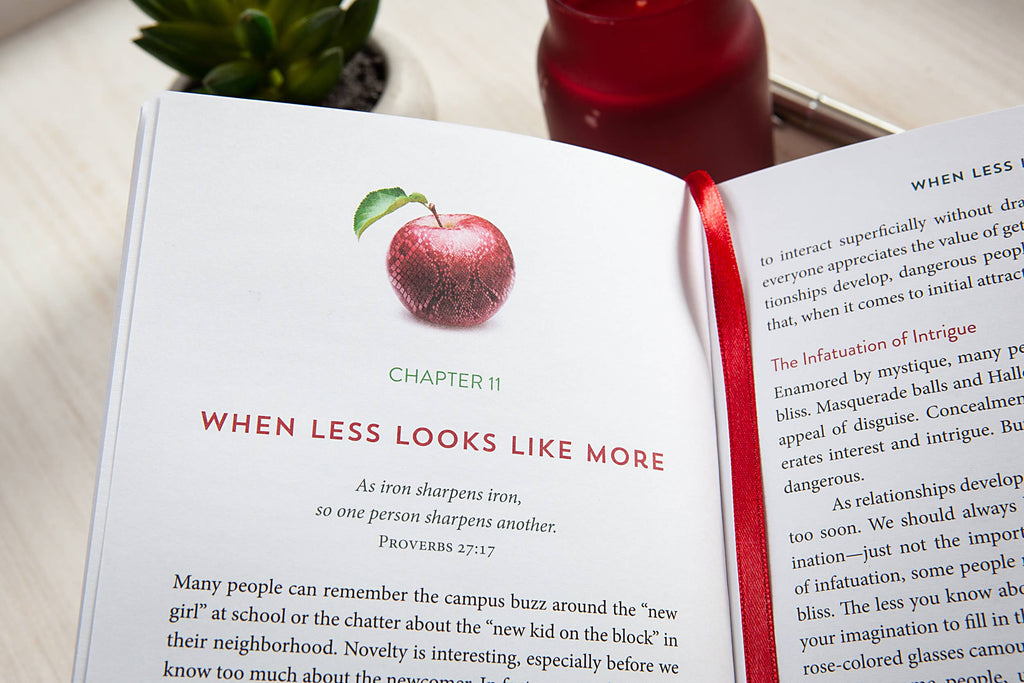 Why Bad Looks Good (Self-help Book)