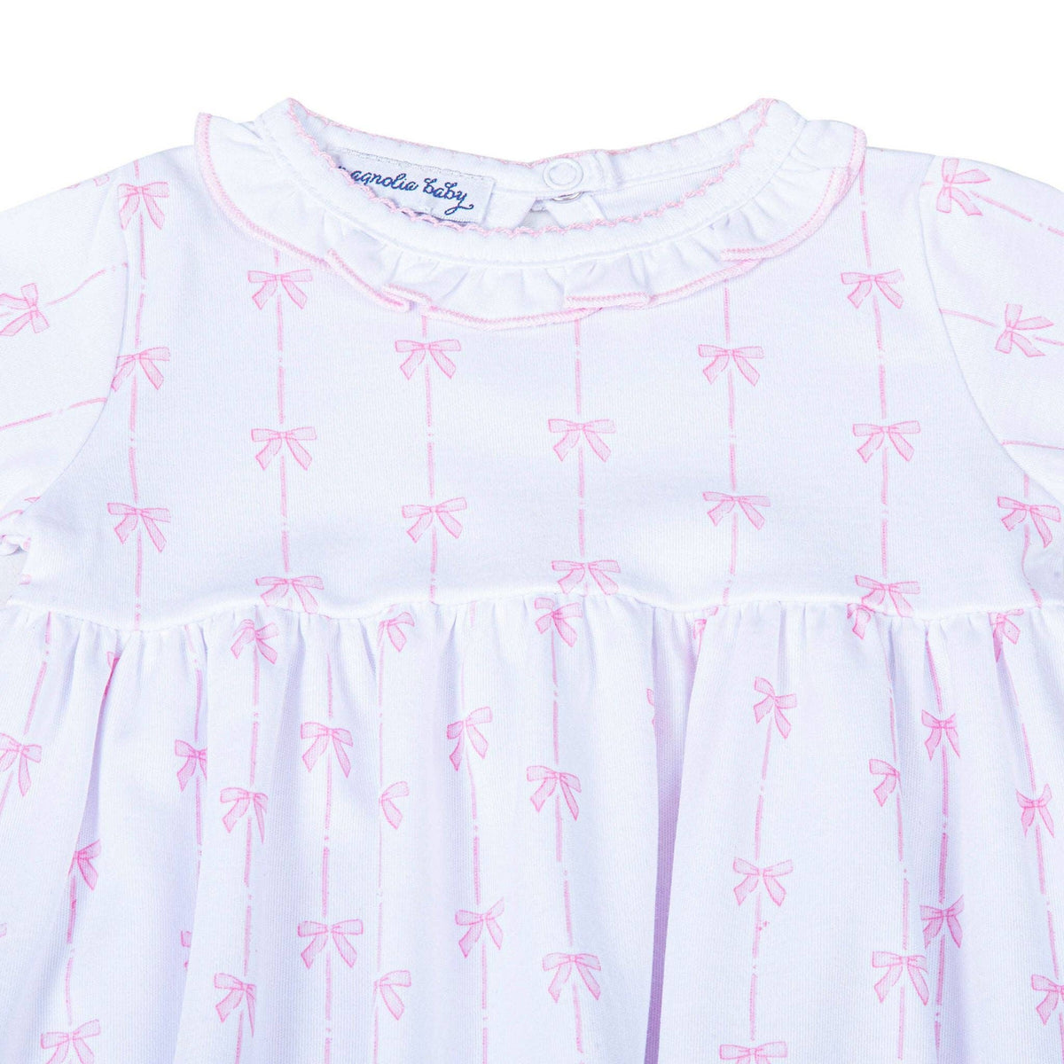 Amelia's Classics Gathered Gown