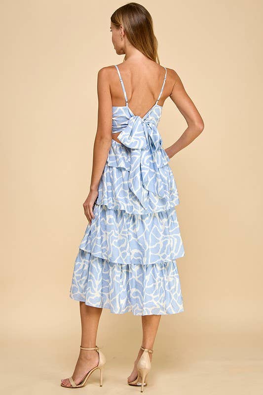 Leila Dress