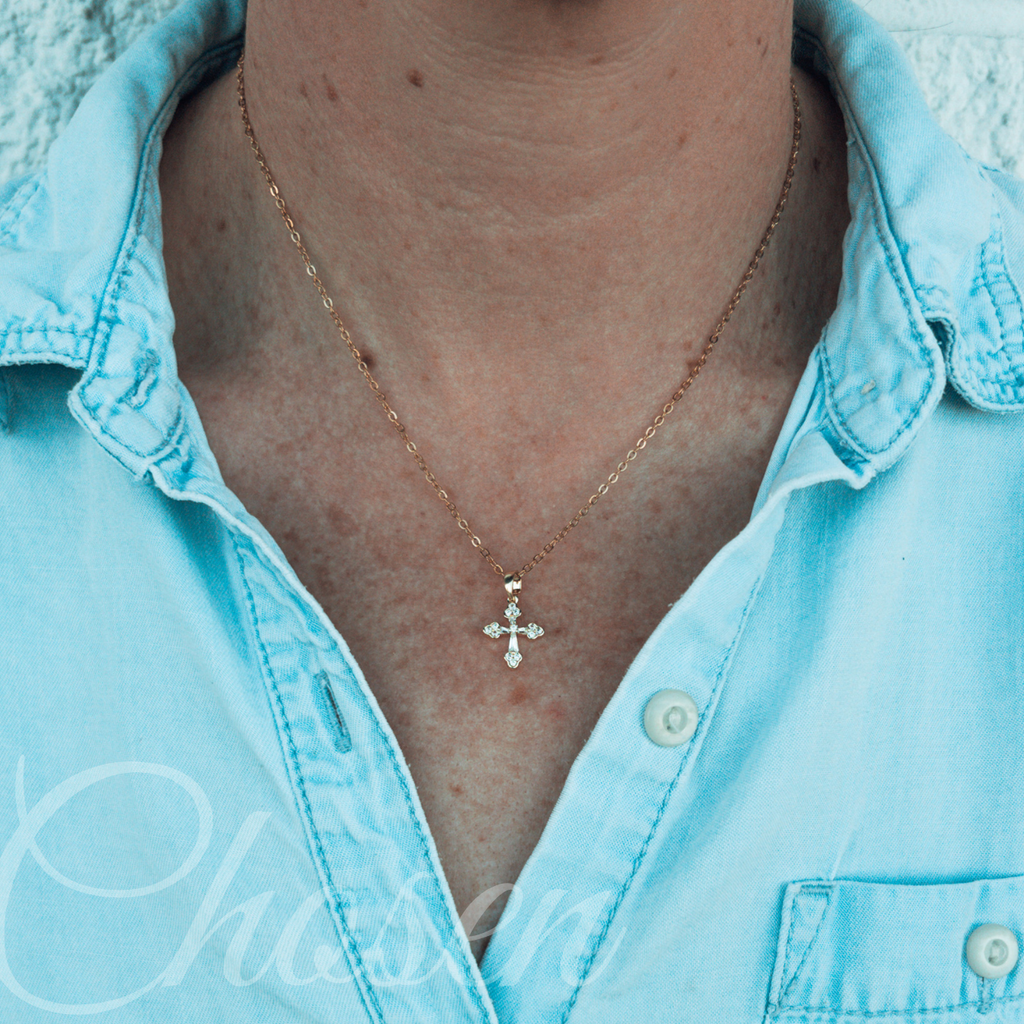 Chosen Necklace