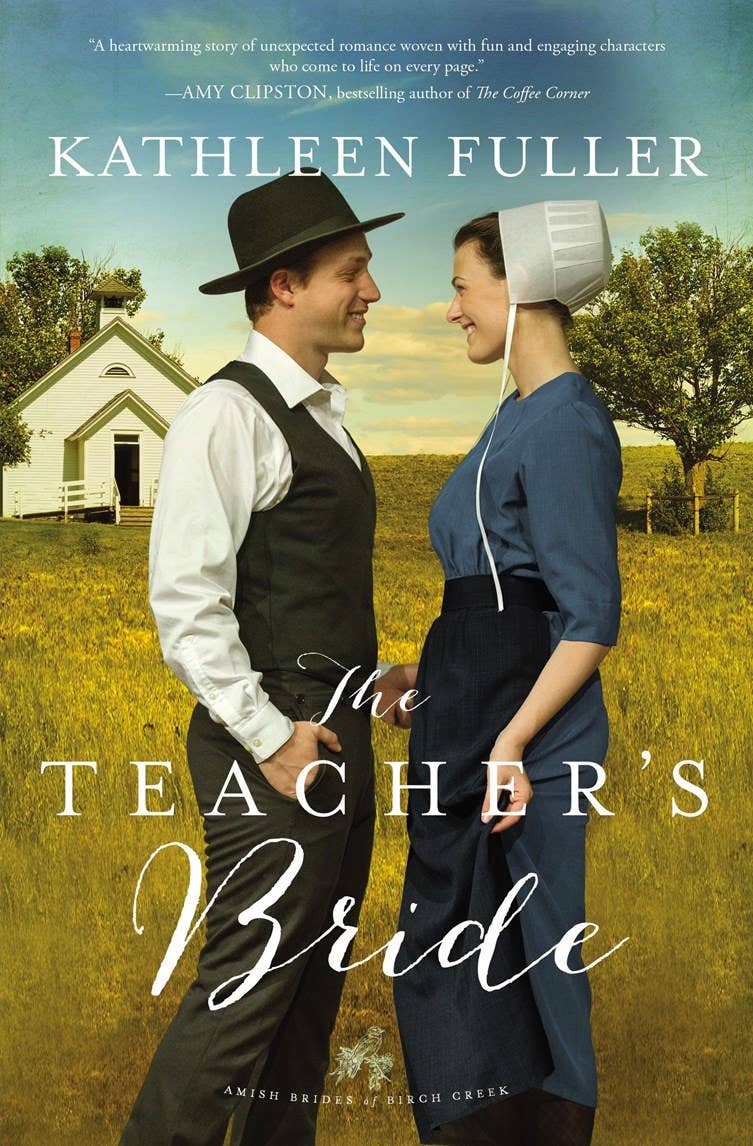 Teachers Bride