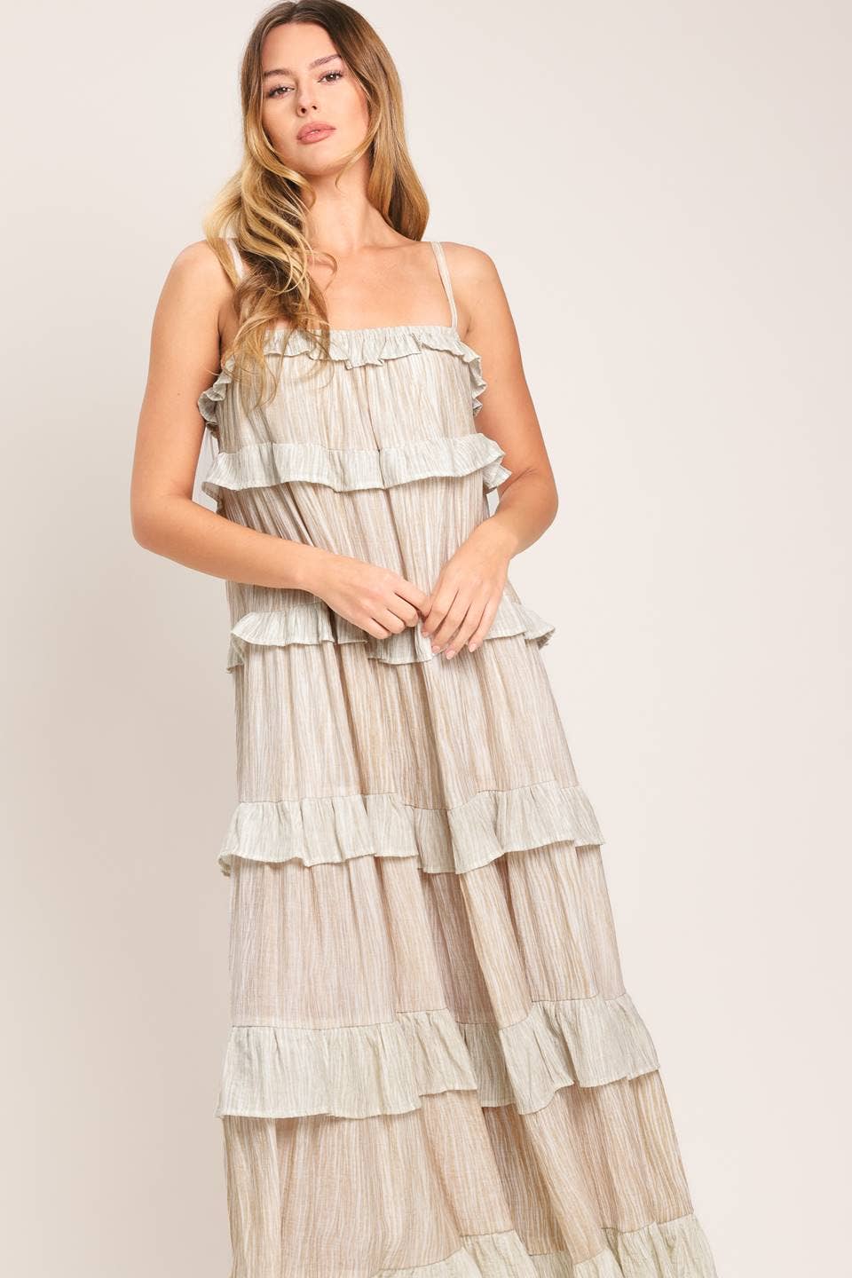 Grace Dress