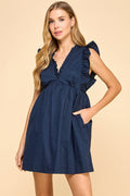 Candice Dress