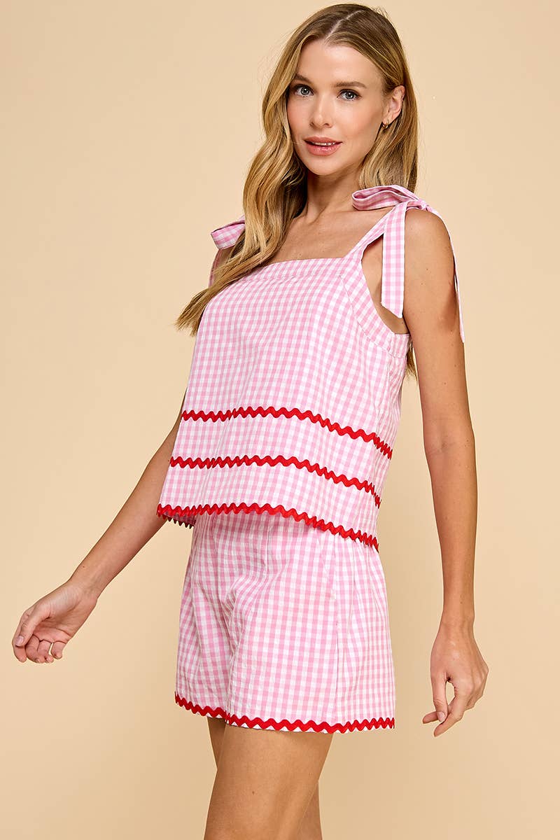 Summer Lover Top
