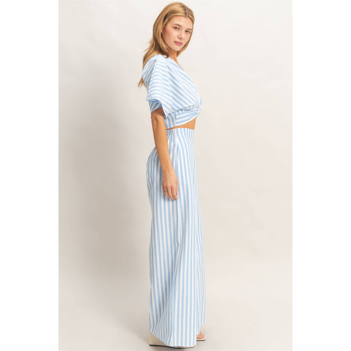 The Coast Pants Set