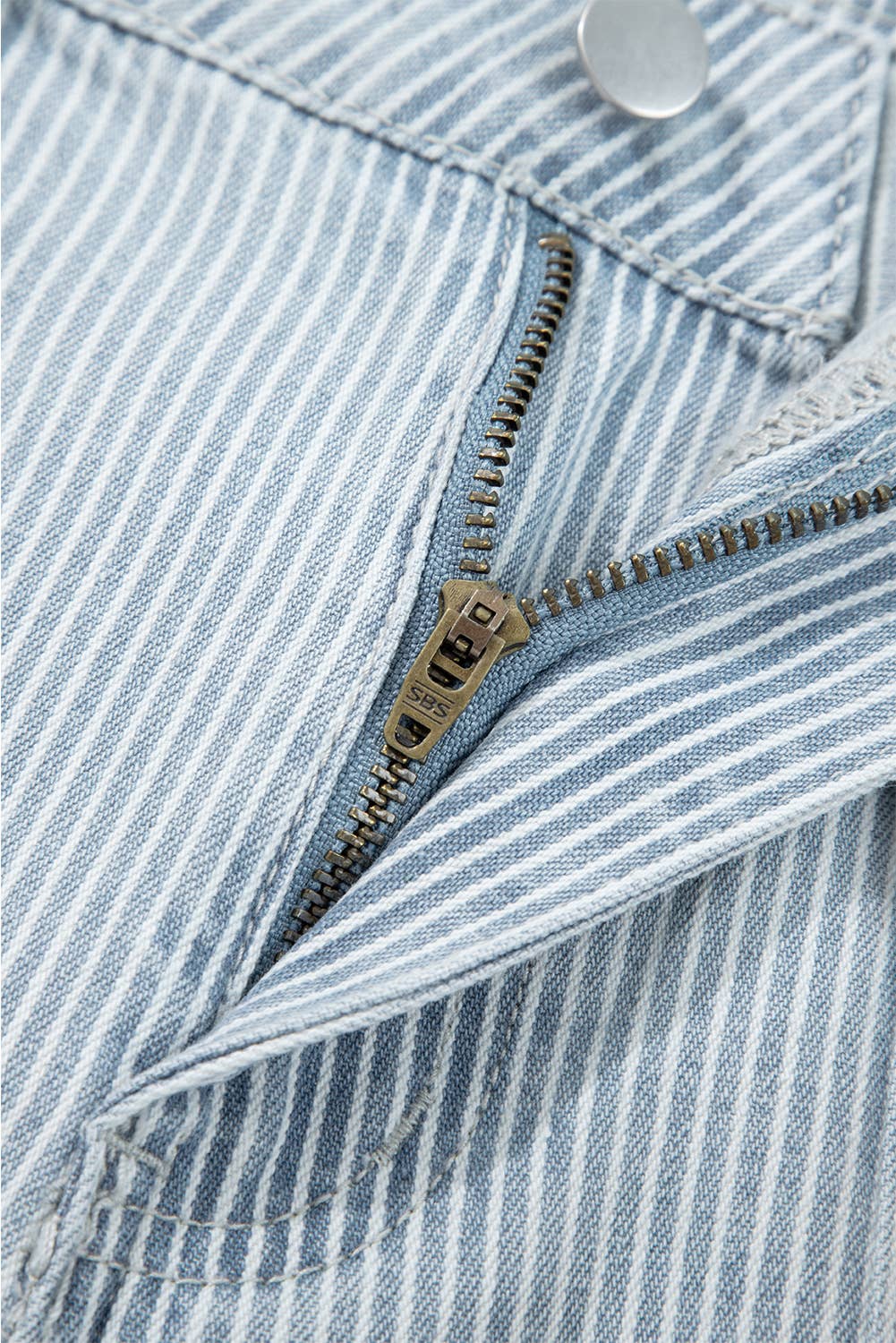 Stripe Pocket Pant