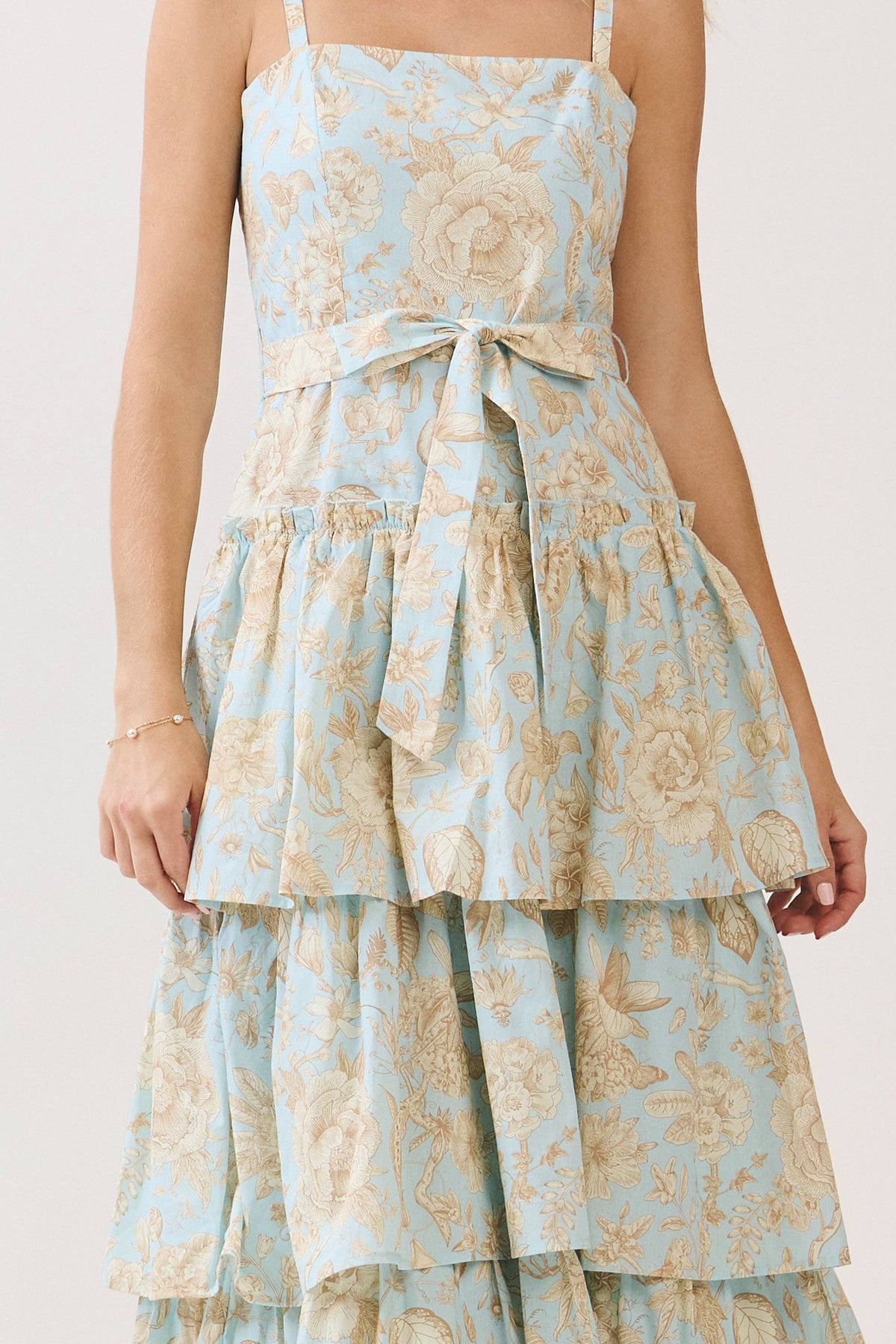 Valarie Dress