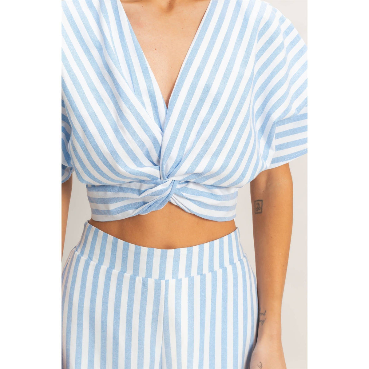The Coast Pants Set