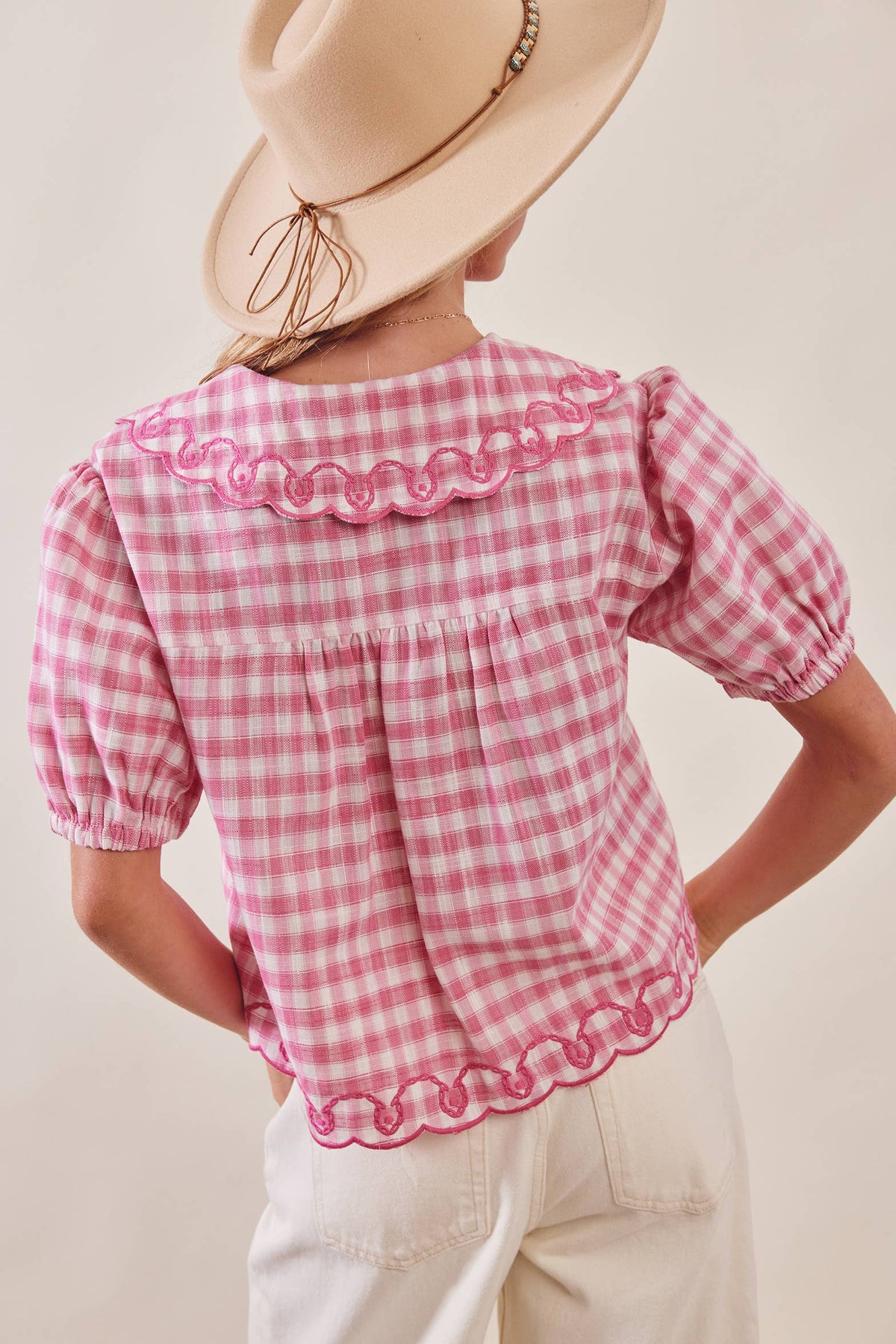 Picnic Top