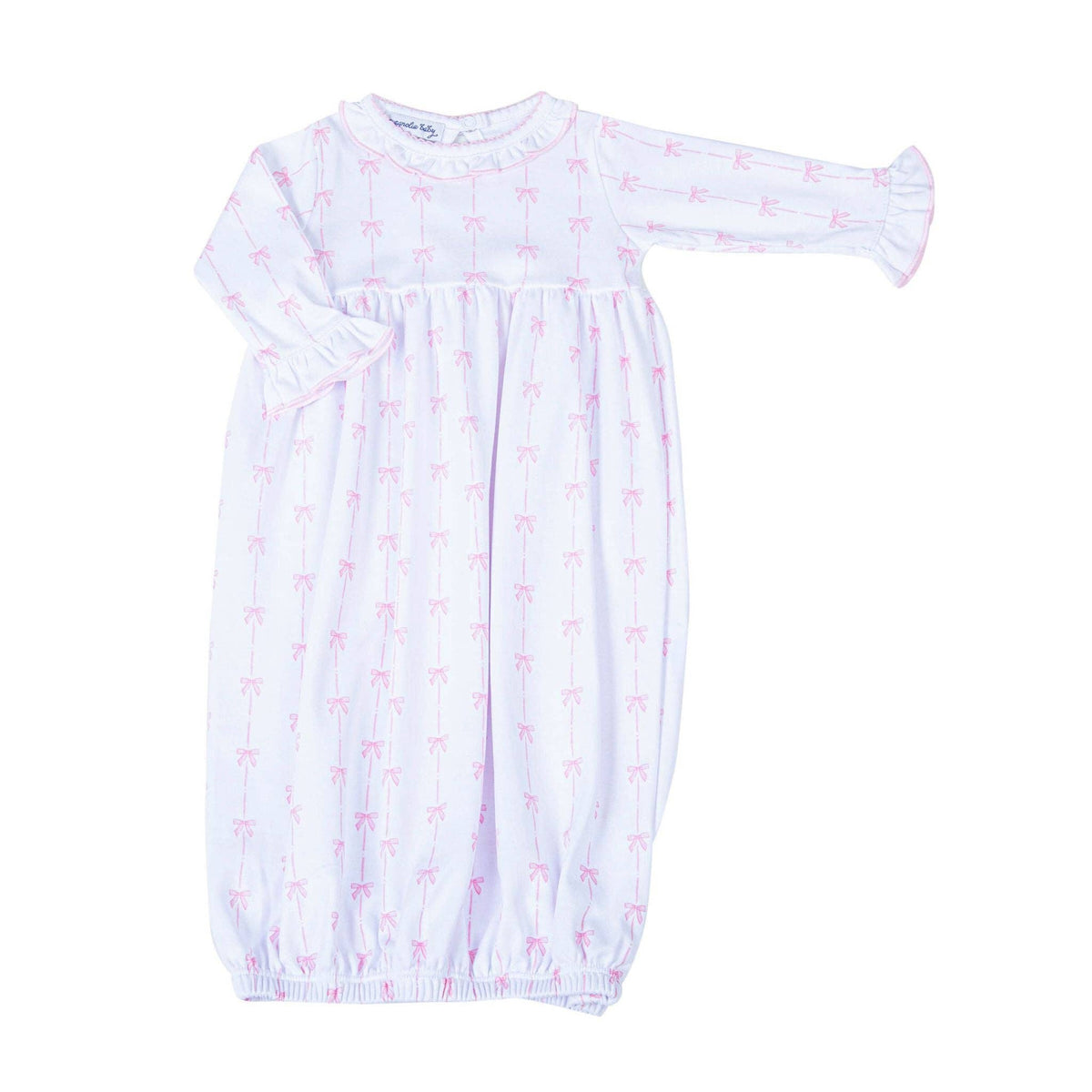 Amelia's Classics Gathered Gown