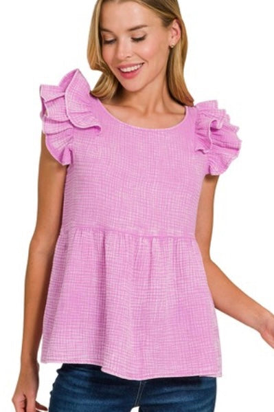 Candy top