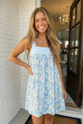 Layla Dress