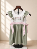Farm Friends Dress