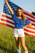 Americana Top
