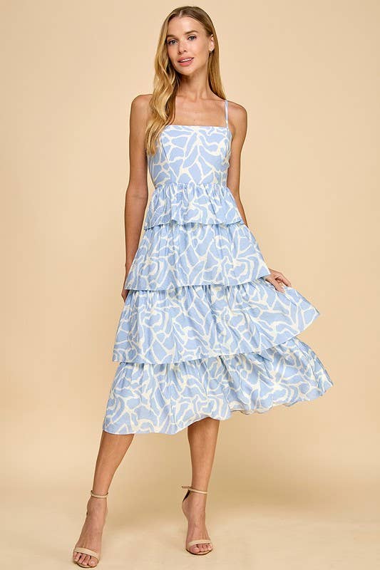 Leila Dress