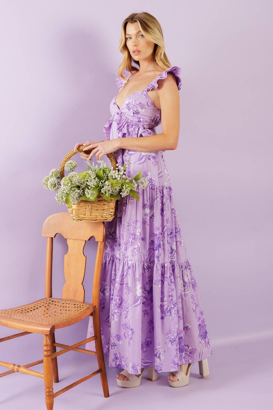 Landy Dress