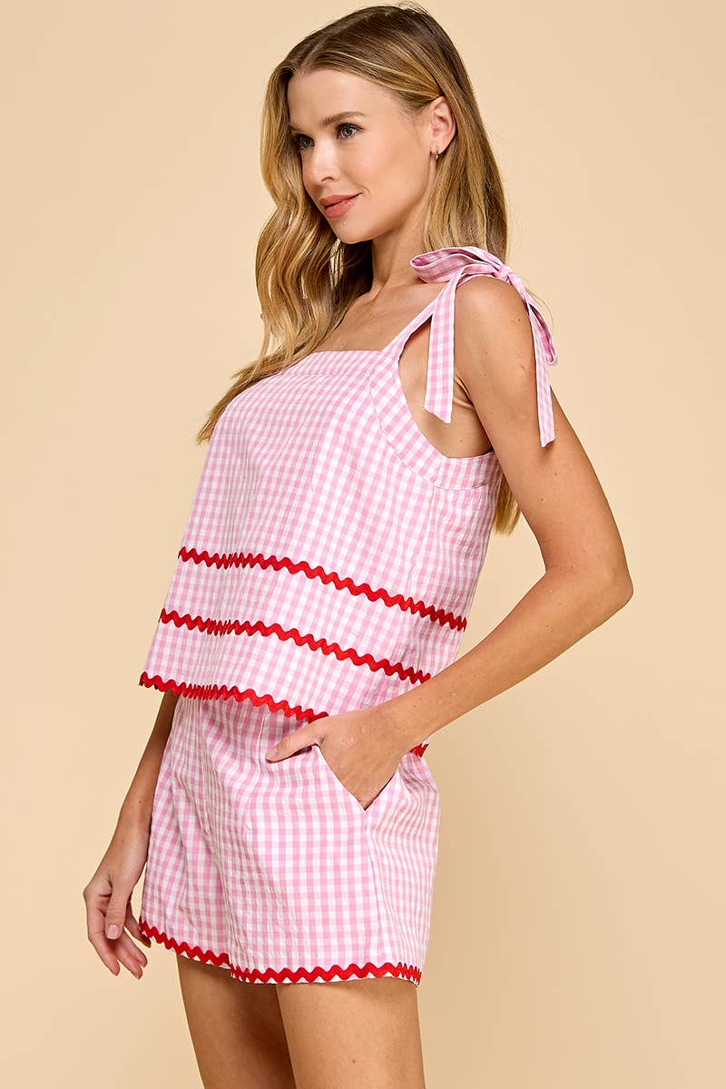 Summer Lover Top