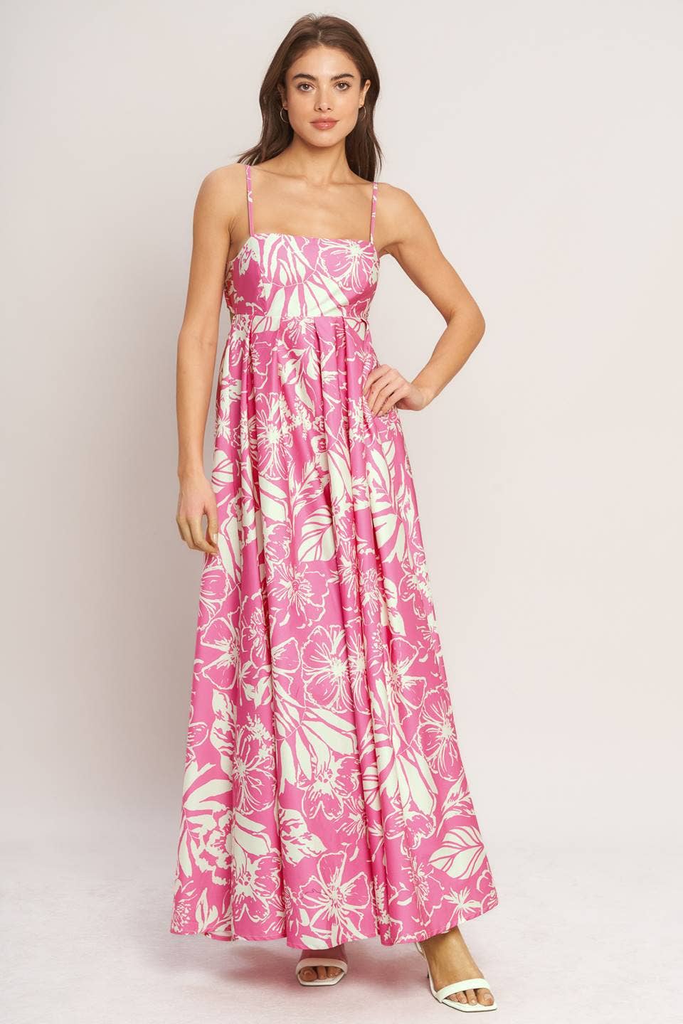 Alaya Dress