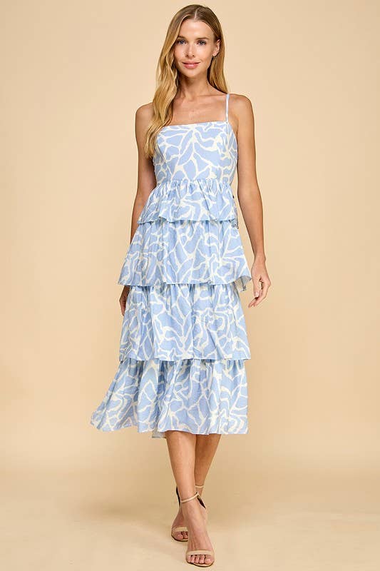 Leila Dress