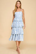 Leila Dress