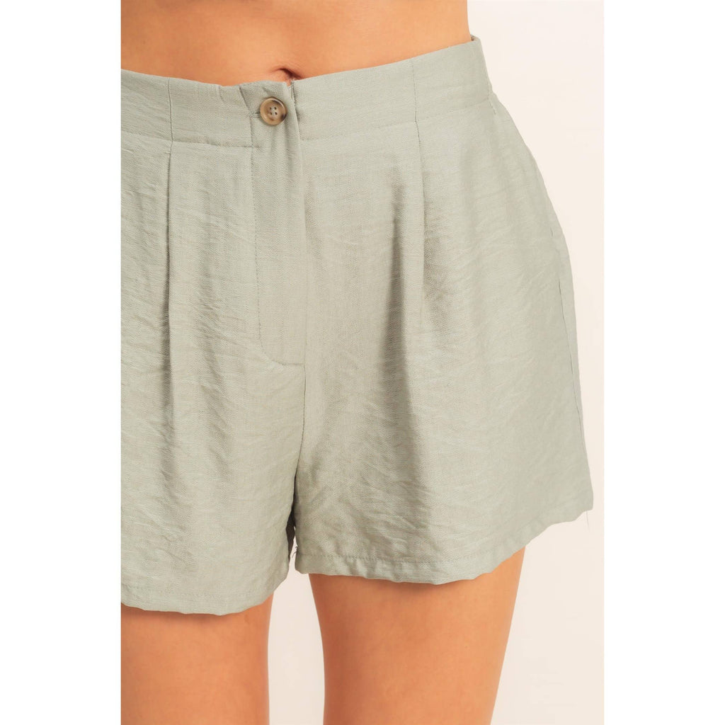 Taylor Shorts Set