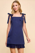 Midnight Sun Dress