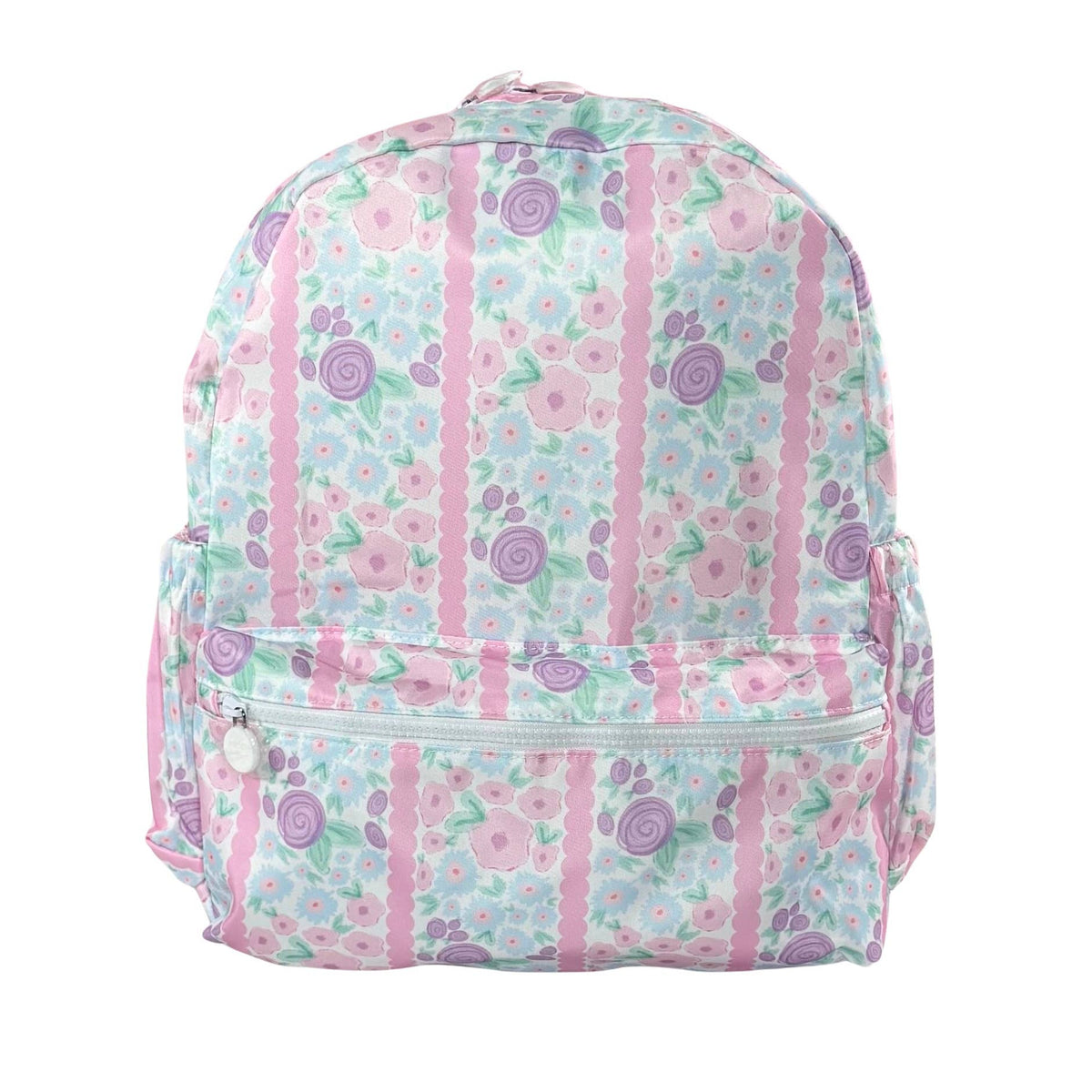 Nylon Backpack (Full Size)