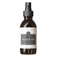 BEARD OIL SPRAY | 4 oz