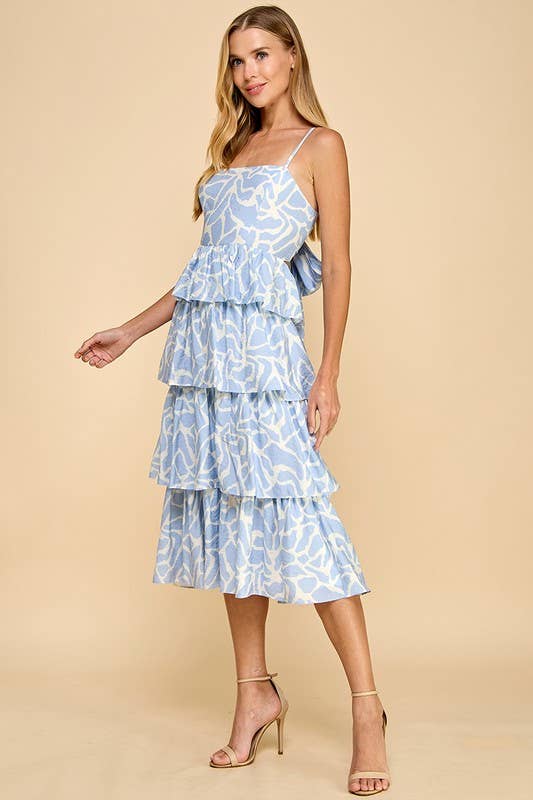 Leila Dress