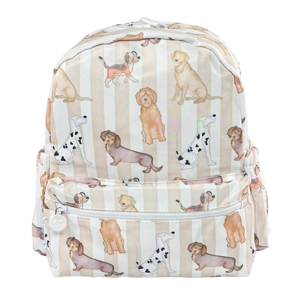 Nylon Backpack (Full Size)