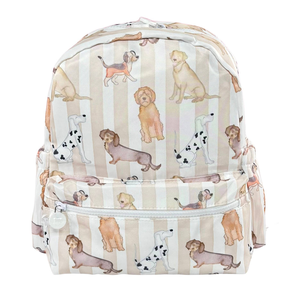 Nylon Backpack (Full Size)