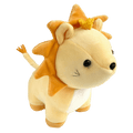 Kingsley the Lion Plush Toy