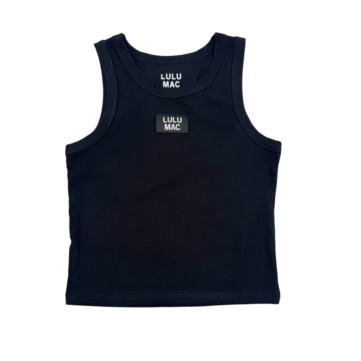 Lulu Mac OG-TANK
