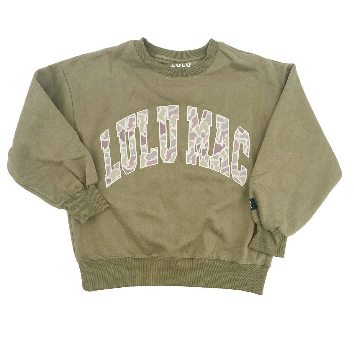 CAMO-9571-GREEN